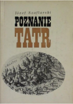 Poznanie Tatr