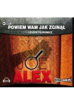 Powiem wam, jak zginął. Audiobook