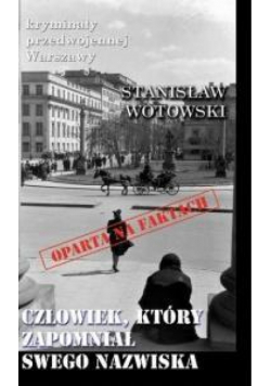 Człowiek, który zapomniał swego nazwiska