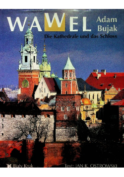 Wawel die kathedrale und das schloss