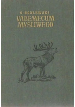 Vademecum Myśliwego