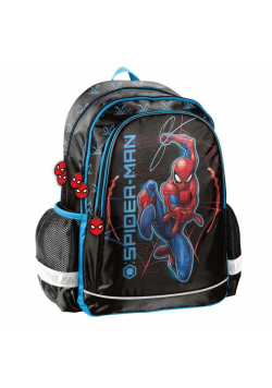Plecak Spider-Man SP23PA-081 PASO