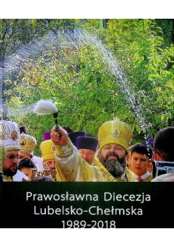 Prawosławna diecezja lubelsko - chełmska