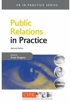 Public Relations in Practice