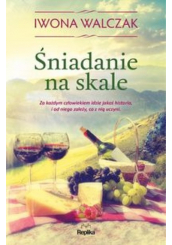 Śniadanie na skale