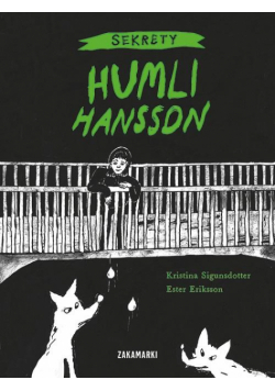 Sekrety Humli Hansson