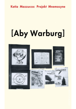 Projekt Mnemosyne Aby'ego Warburga