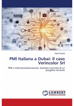 PMI Italiana a Dubai