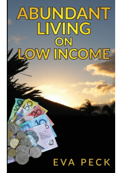 Abundant Living on Low Income