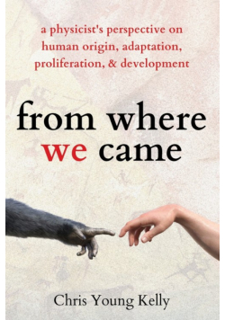 from where we came