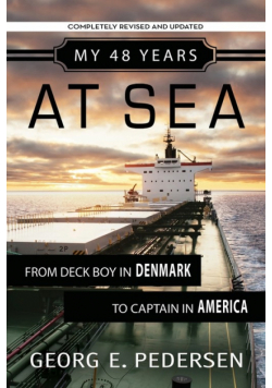 My 48 Years at Sea