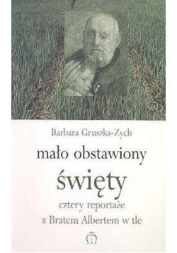 Mało obstawiony święty