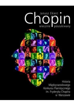 Chopin wiecznie poszukiwany