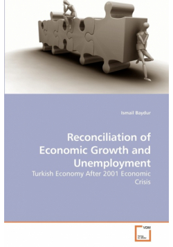 Reconciliation of Economic Growth and Unemployment