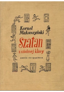 Szatan z siódmej klasy