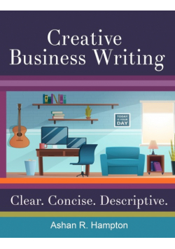 Creative Business Writing