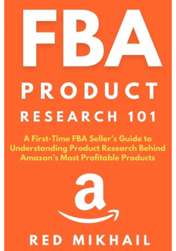 FBA Product Research 101
