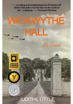 Wickwythe Hall