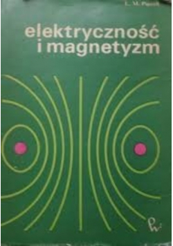 Elektryczność i magnetyzm