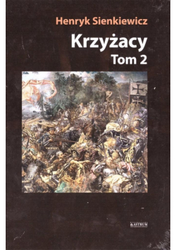 Krzyżacy T.2 TW