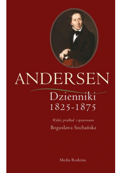 Andresen Dzienniki 1825 - 1875