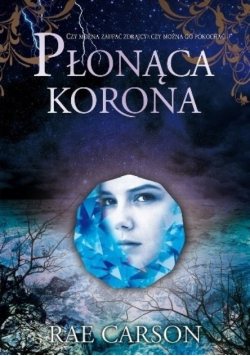 Płonąca korona
