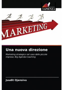 Una nuova direzione