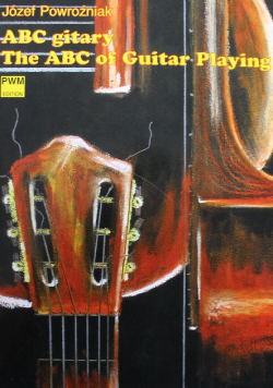 ABC Gitary The ABC of Guitar Playing