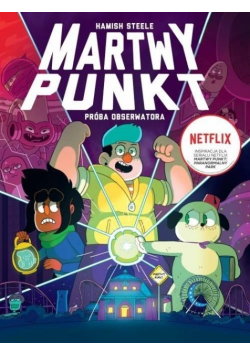 Martwy Punkt Próba obserwatora