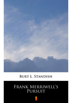 Frank Merriwell’s Pursuit