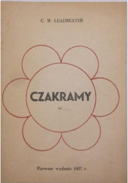 Leadbeater czakramy