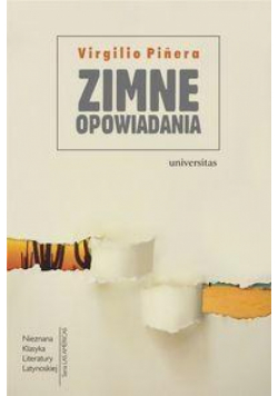 Zimne opowiadania