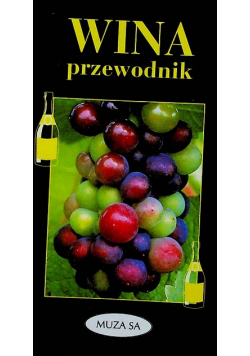 Wina przewodnik