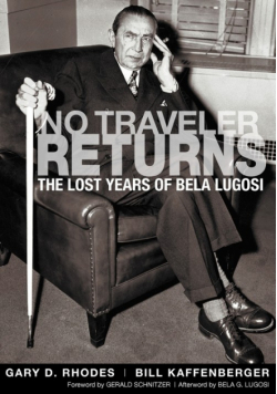 No Traveler Returns
