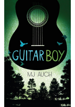 Guitar Boy