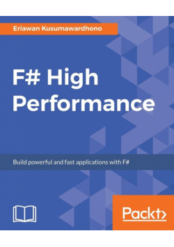 F# High Performance