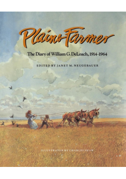 Plains Farmer