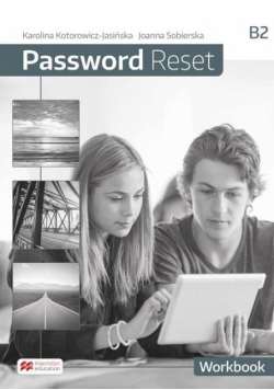 Password Reset B2 WB MACMILLAN