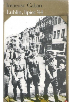 Lublin lipiec 44