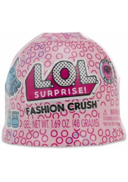 LOL Surprise Fashion Crush (44szt)