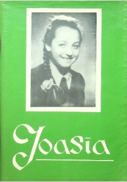 Wspomnienia o Joasi Krypajtis