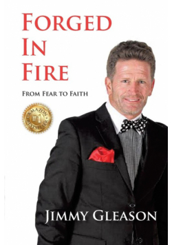 Forged In Fire