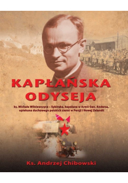 Kapłańska Odyseja