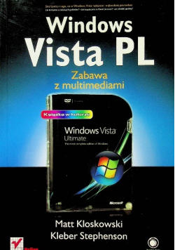 Windows Vista PL
