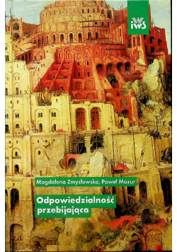 Odpowiedzialność przebijająca