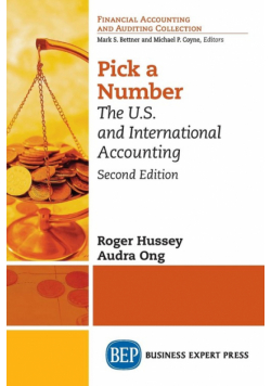 Pick a Number, Second Edition