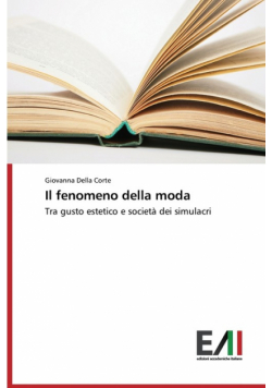 Il fenomeno della moda