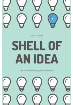 Shell of an Idea
