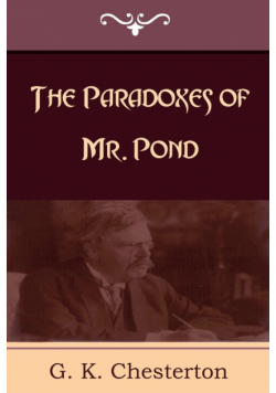 The Paradoxes of Mr. Pond