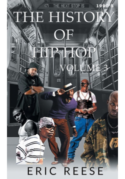 The History of Hip Hop